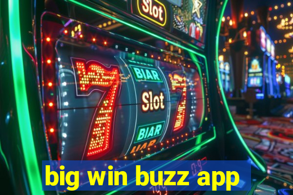 big win buzz app